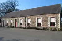 Salle polyvalente à Lohéac