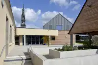 Salle Anne Péron