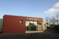 Grande salle Ty Kreis-Ker