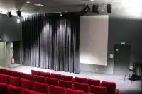 Auditorium à Douarnenez