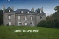 Manoir de Kerguénolé