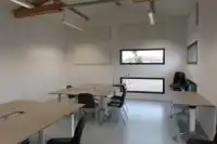 Salle Colette Lagüe Tartas