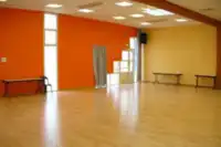 Salle polyvalente du bourg