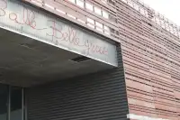 Salle Bellegrave