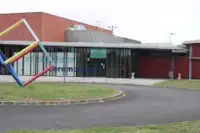 Salle du Carrelet