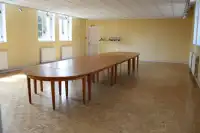 Salle Dantagnan