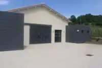 Salle Plaisance