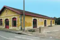 Les Chais de Portier