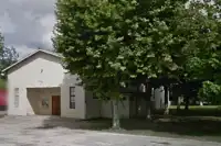 Salle des fêtes à Villandraut