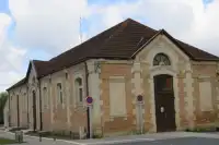 Salle des fêtes Béliet