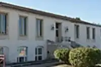 Salle polyvalente à Soussans