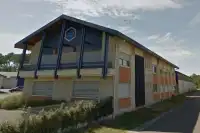 Salle Lapègue Soustons