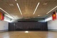 Salle Jacques Narbonne