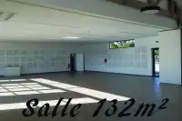 Salle A Noste Soustons