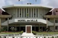 Salle "Services Techniques" de Rémire-Montjoly