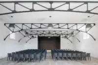 Salle Notre Dame