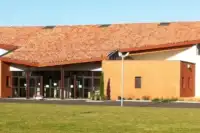 Salle des fêtes à Saint Seurin de Cadourne