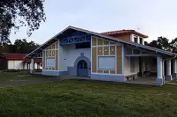 Salle Dous Maynadyes Ondres