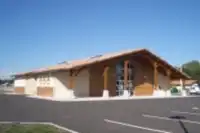 Salle polyvalente Le Courtiou