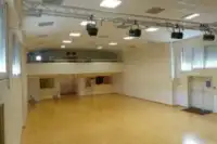 Salle Jo Casamassima
