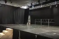 Salle Maurice Thorez Tarnos