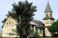 Salle communale de Régina