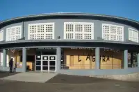 Espace Henri Emmanuelli Mugron