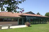 Salle Amédée Mathio Geloux