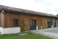 Salle des Associations Geloux