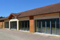 Salle polyvalente de Beylongue