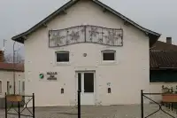 salle des fêtes de Lancouacq