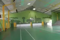Salle Polyvalente de Losse