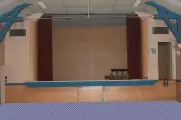 Salle des fêtes de Saint Gor