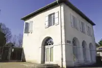 Salle André Vidal Seignosse