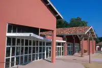 Salle des Fêtes de Laluque