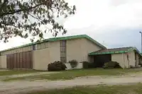 Salle Polyvalente d'Arengosse