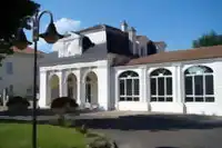 Salle des fêtes Saint Julien en Born