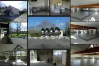 Maison du Pradeau