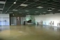 Salle rencontre et famille