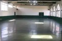 Salle des fêtes à Came