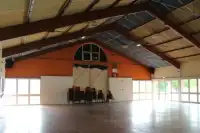 Salle des fêtes à Guiche
