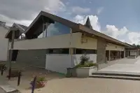 Salle Polyvalente Bretagne de Marsan
