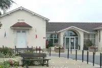 Maisons des associations Bretagne de Marsan