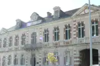 Centre Socio-Culturel Peyrehorade