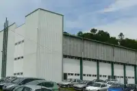 Gymnase de Peyrehorade