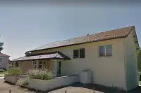 Salle polyvalent Carcen-Ponson
