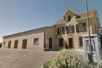Foyer Rural de Lacajunte