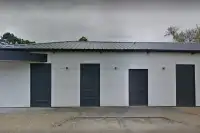 Salle des fêtes René Selons de Mano