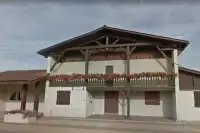 Foyer Municipal de Benquet