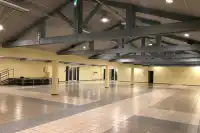 Salle des fêtes les chênes de Bias